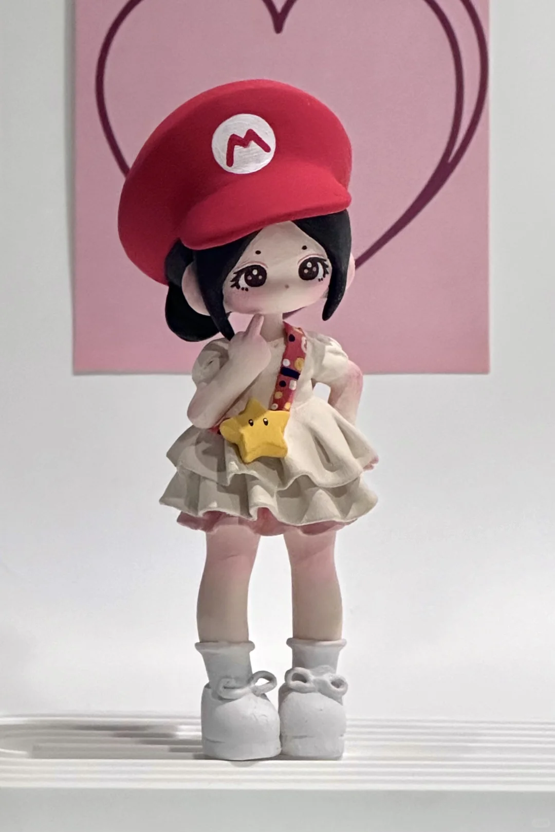 天呐‼️最萌的崽崽诞生了?