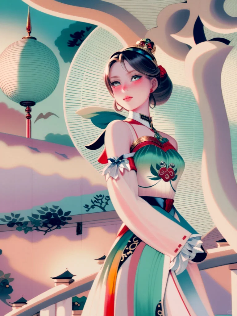 卡牌粗闪折光纹理设计