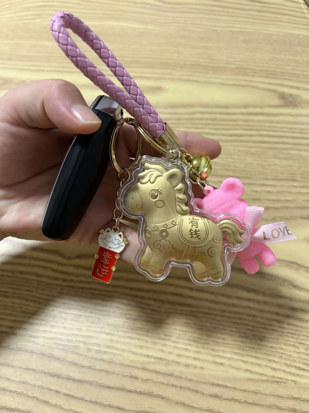 逛深圳珠宝展～