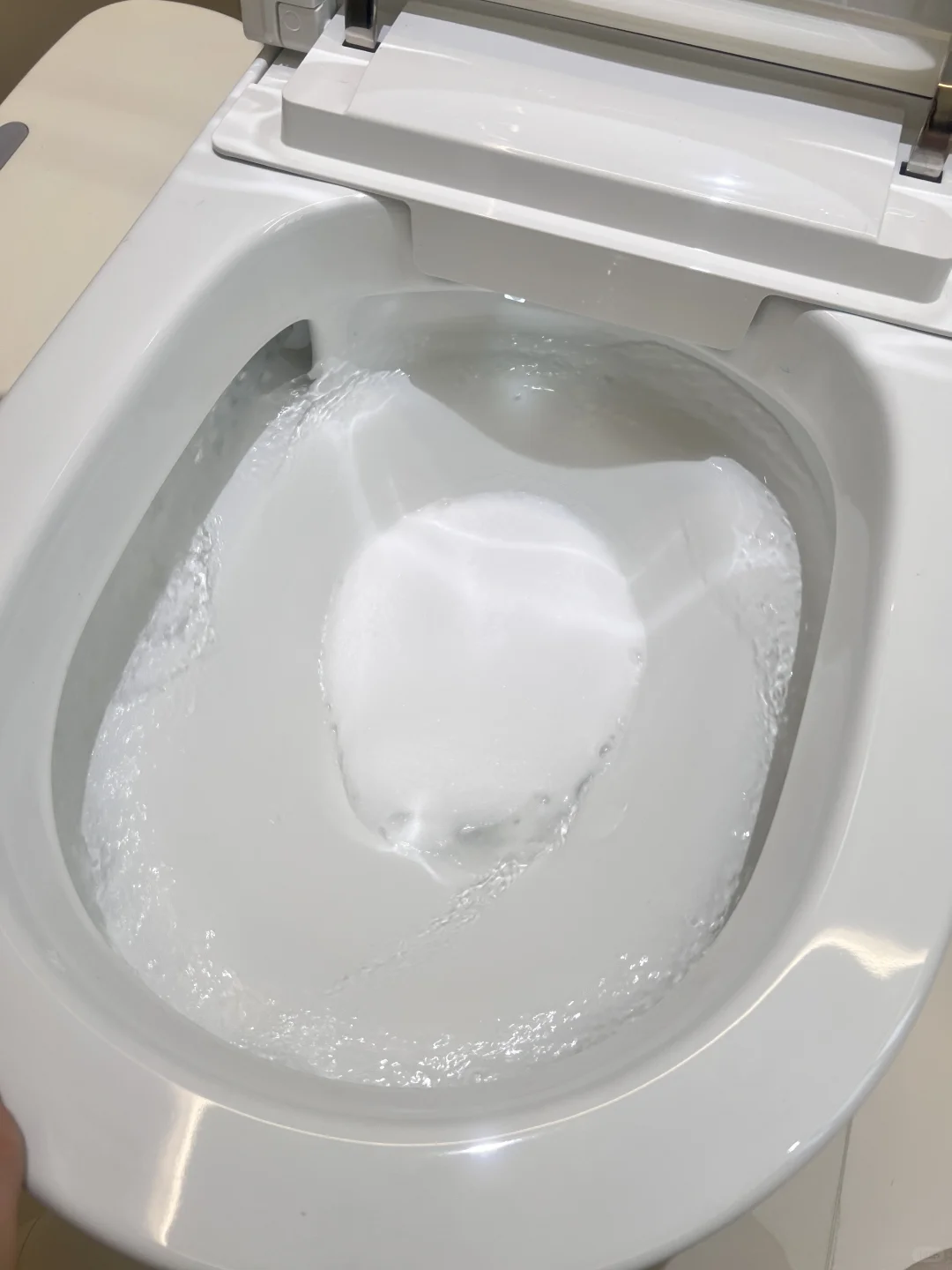 免单轻智能马桶✌️立省1900