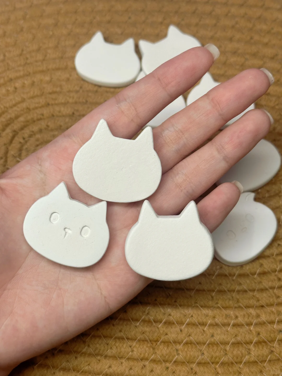 这是谁的宝宝啊！太可爱了！