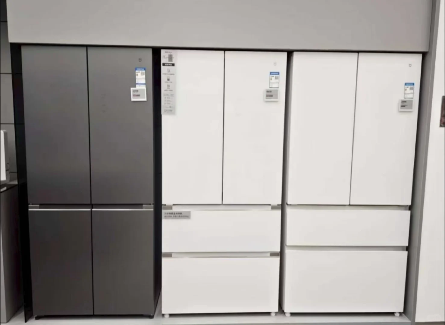 双11小米家电大补贴真的不考虑一下吗？