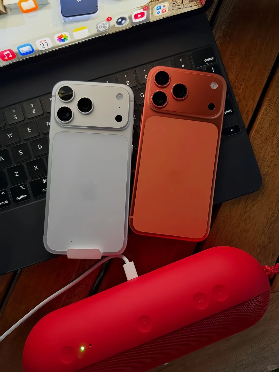 iphone17到手一定要设置的功能，不会=白买