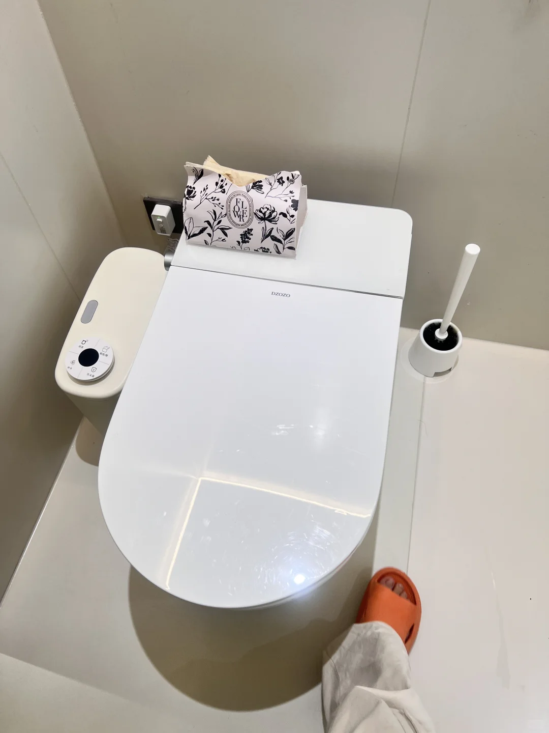 免单轻智能马桶✌️立省1900