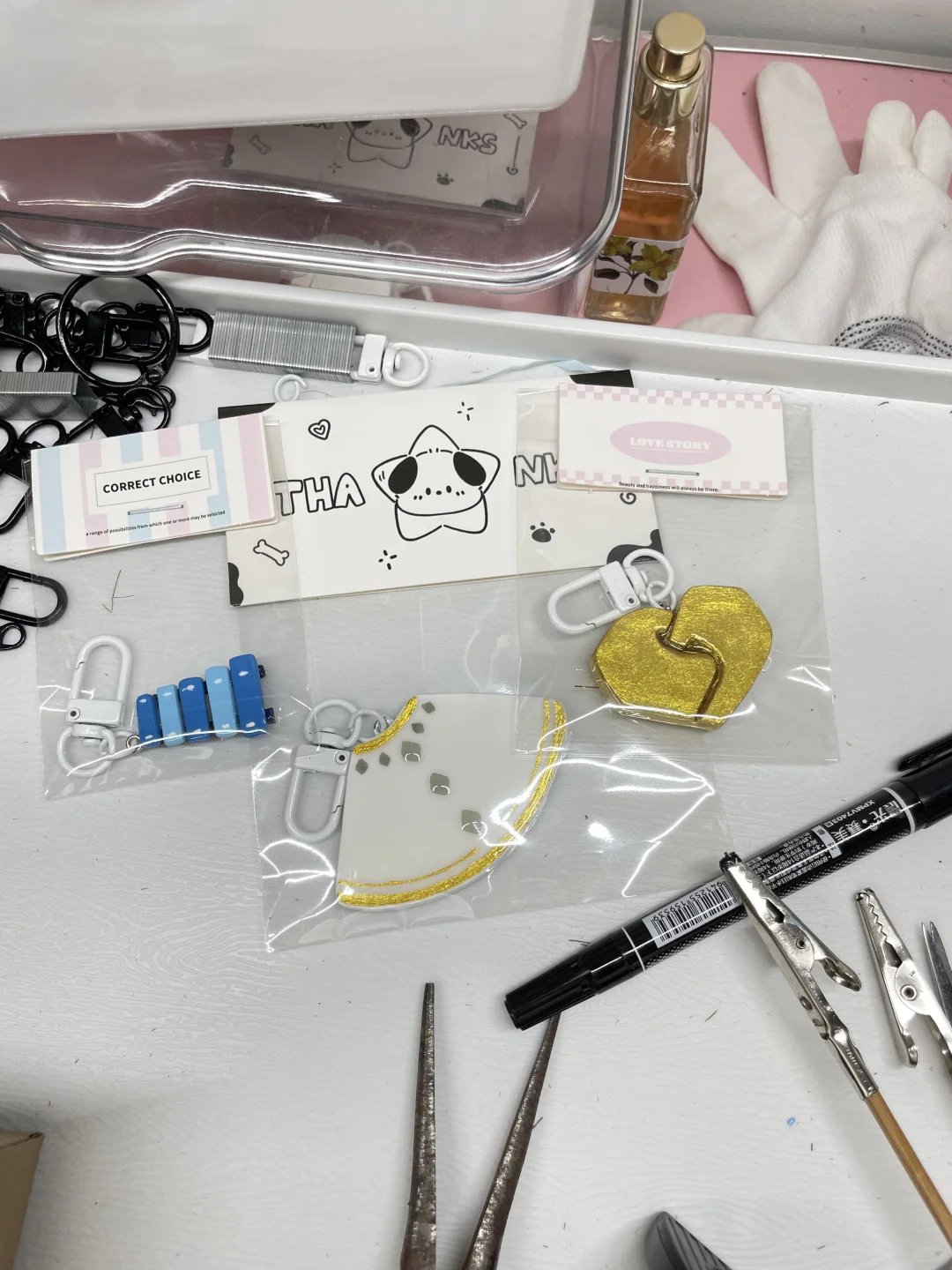 一次性看爽，清空相册