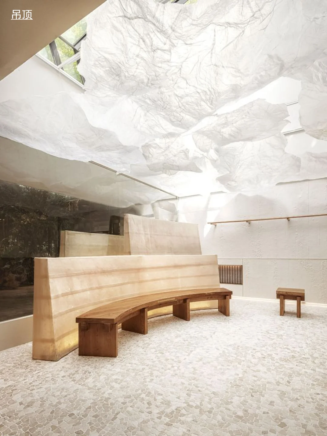 材料｜不是纸的“杜邦纸”