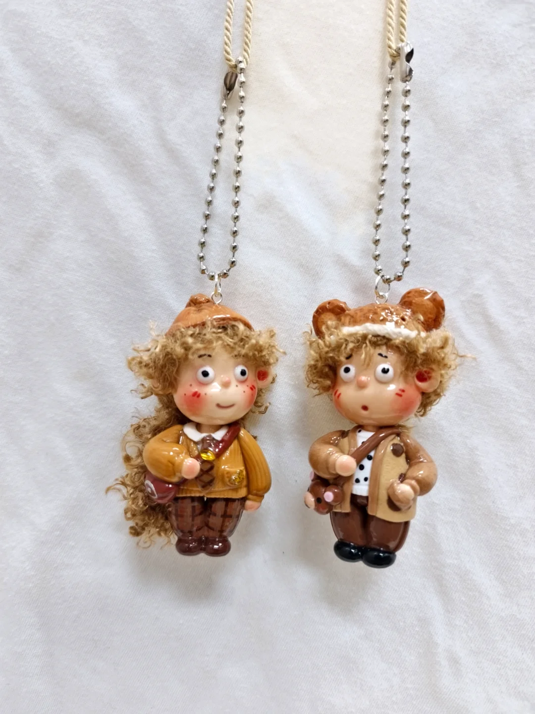 新添两位小朋友~