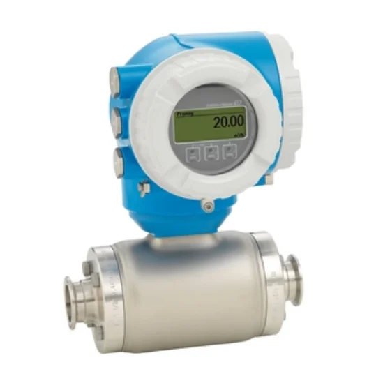 PMP51-AA21RA1HGCGTJA1+AK 压力变送器