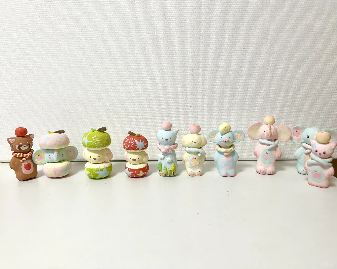 萌物合集！我全爱！?