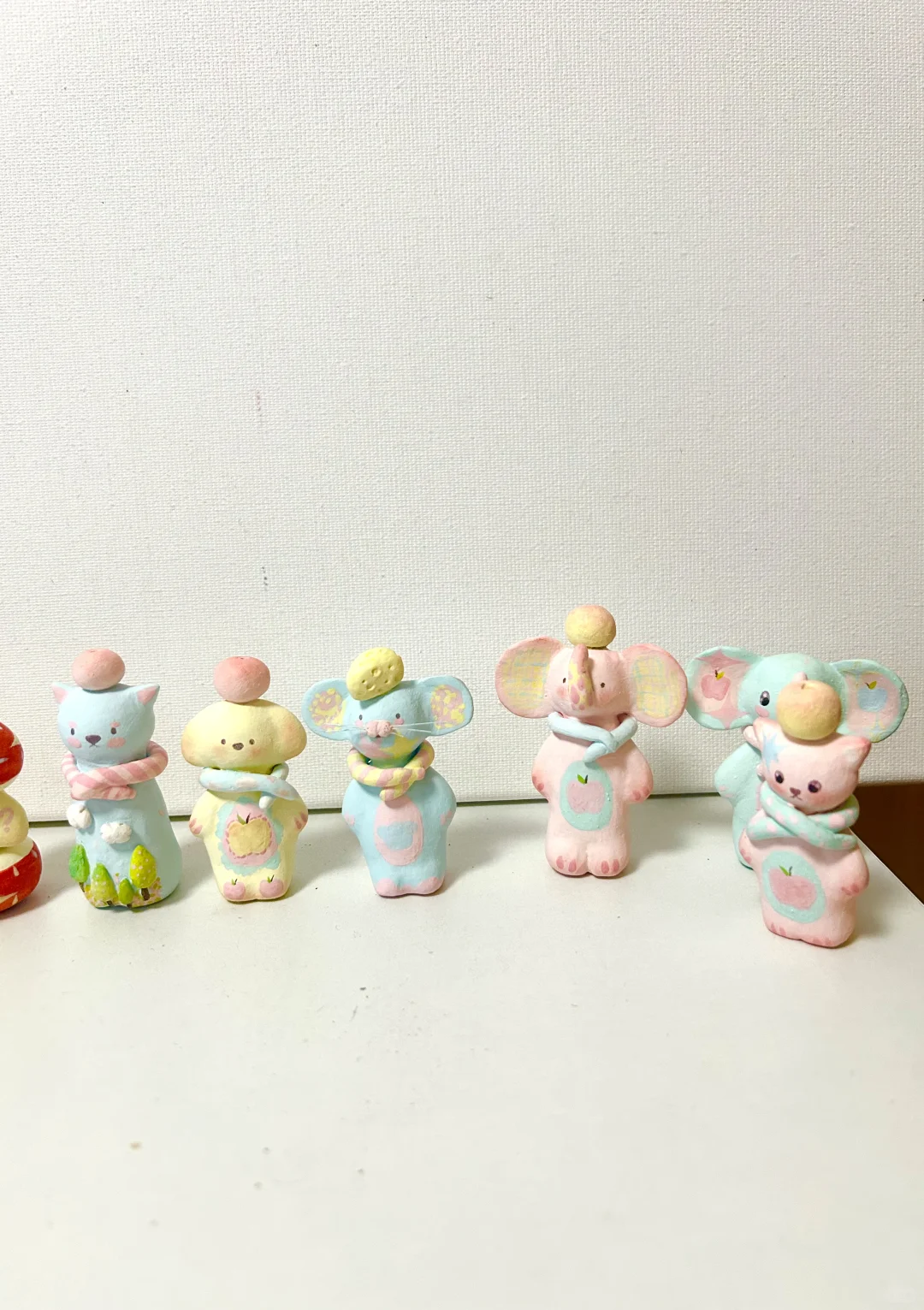 萌物合集！我全爱！?