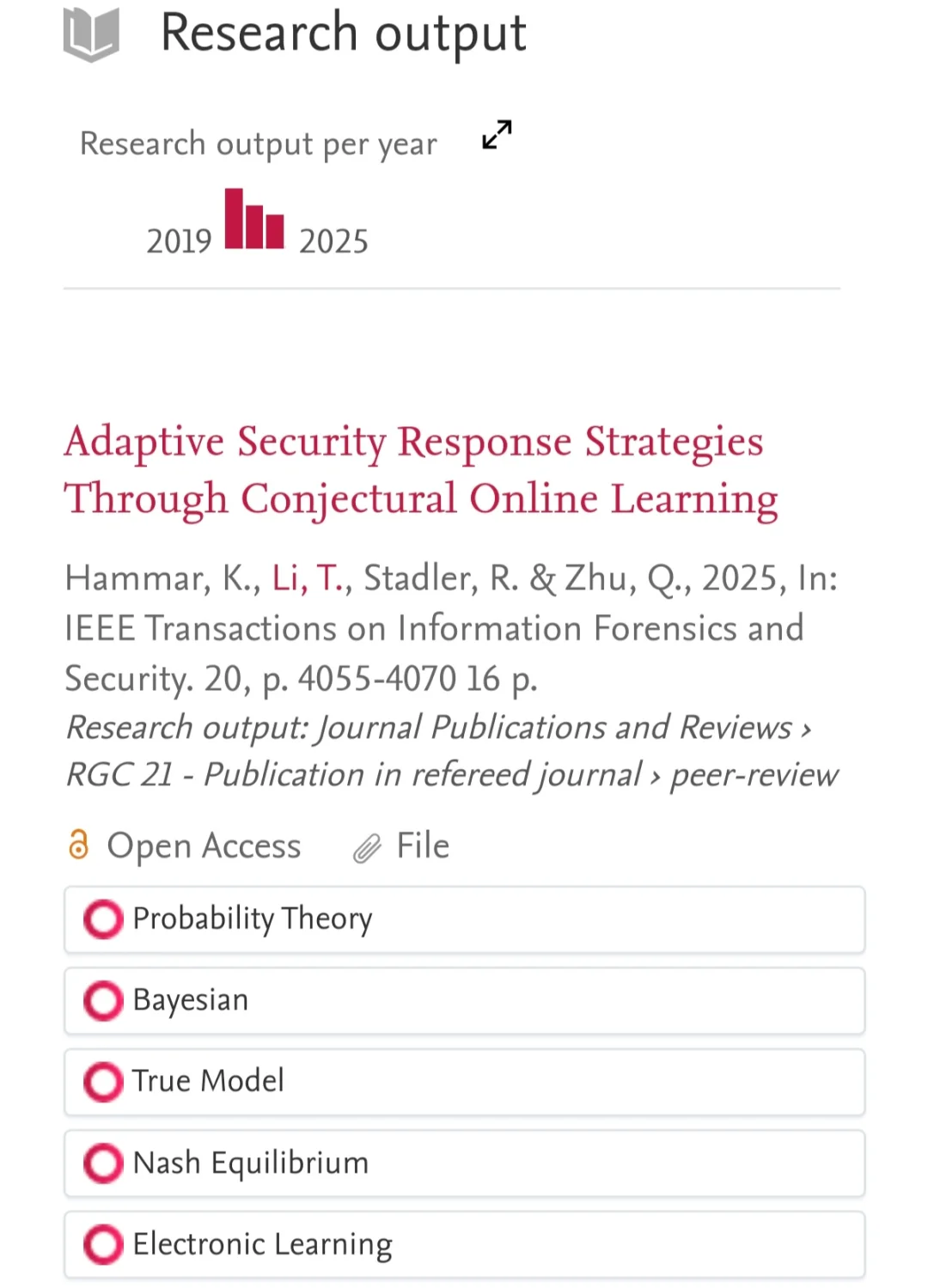??CityU｜欢迎来读我的博士