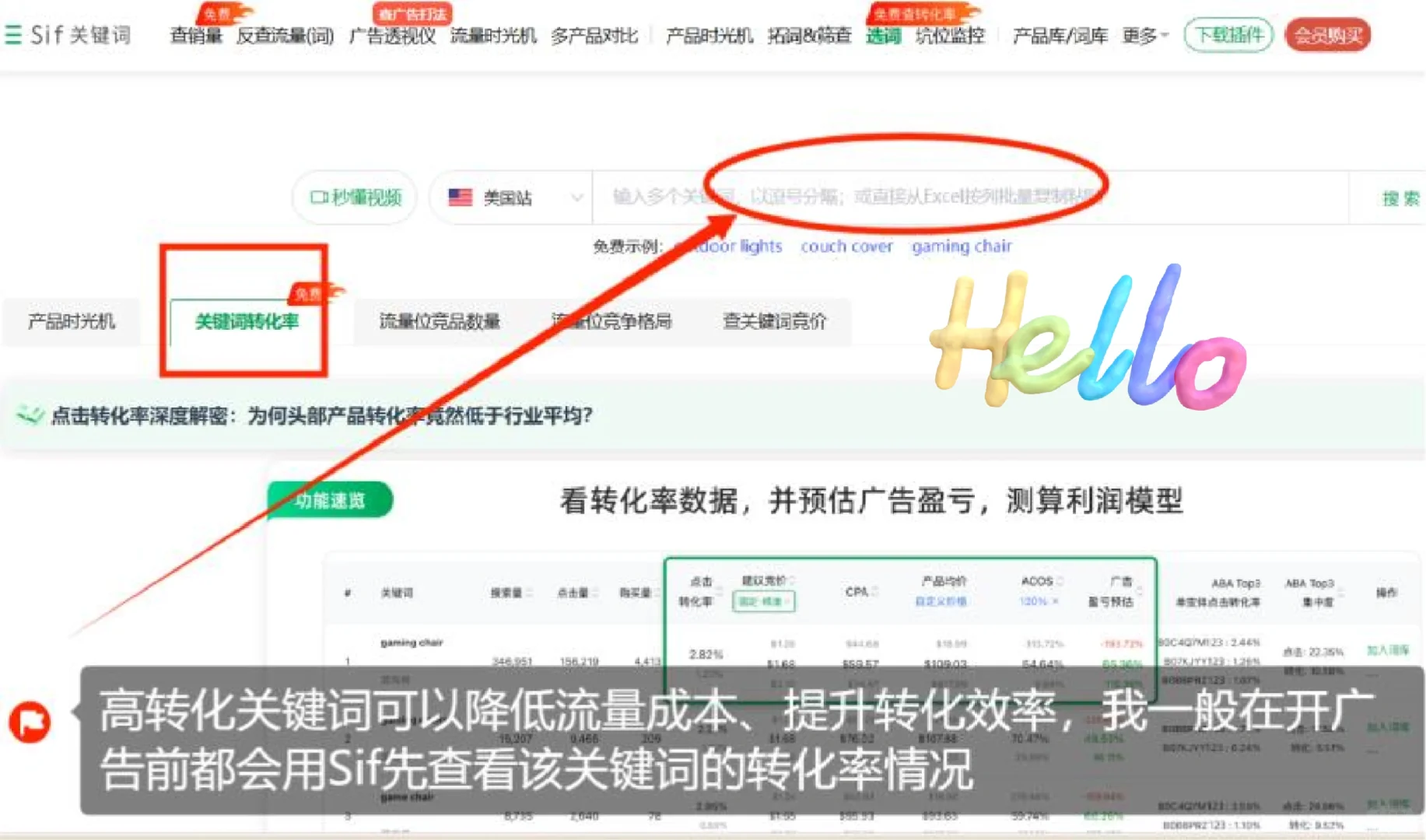 亚马逊运营就是要结硬寨打呆仗