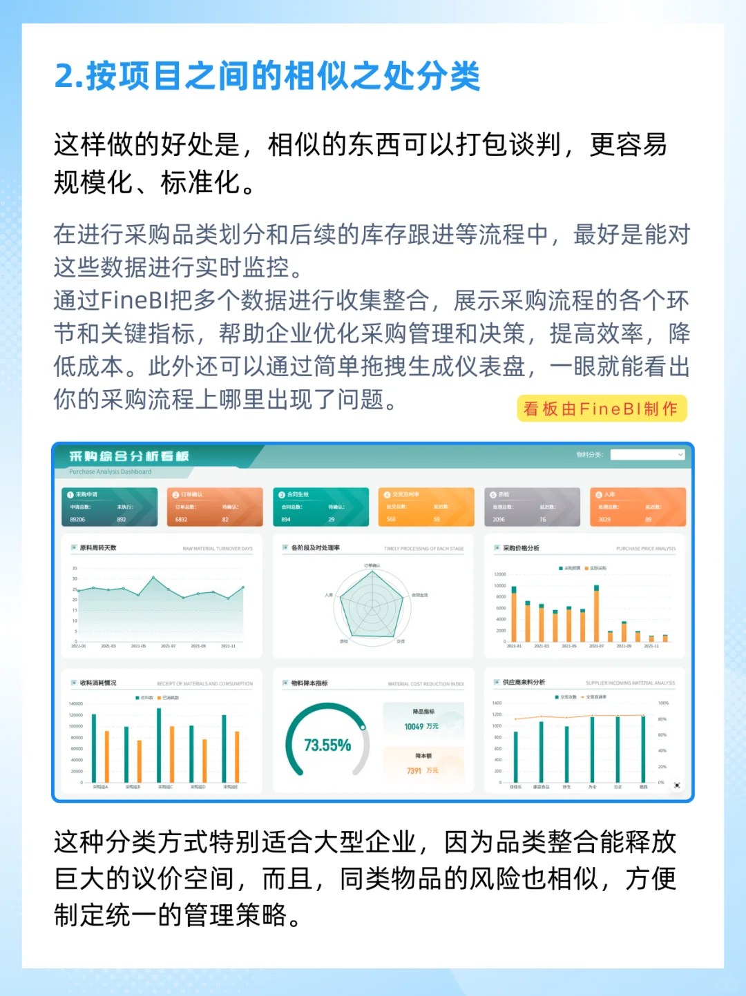 采购只是买东西？战略采购教你如何降本增效