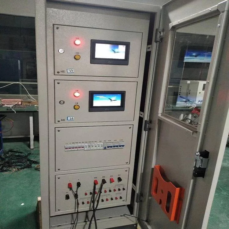 一用一备恒电位仪（可控硅式恒电位仪）优势