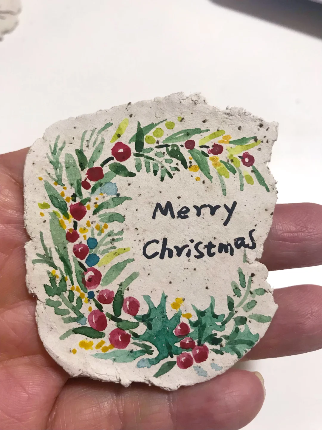 这一波冰箱贴画的咋样？有没有小小的进步