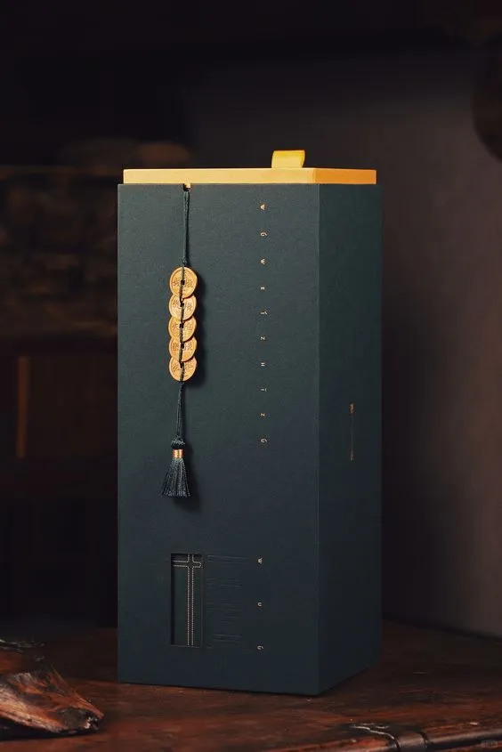 ?包装设计避雷！花大钱搞画面？不如靠这