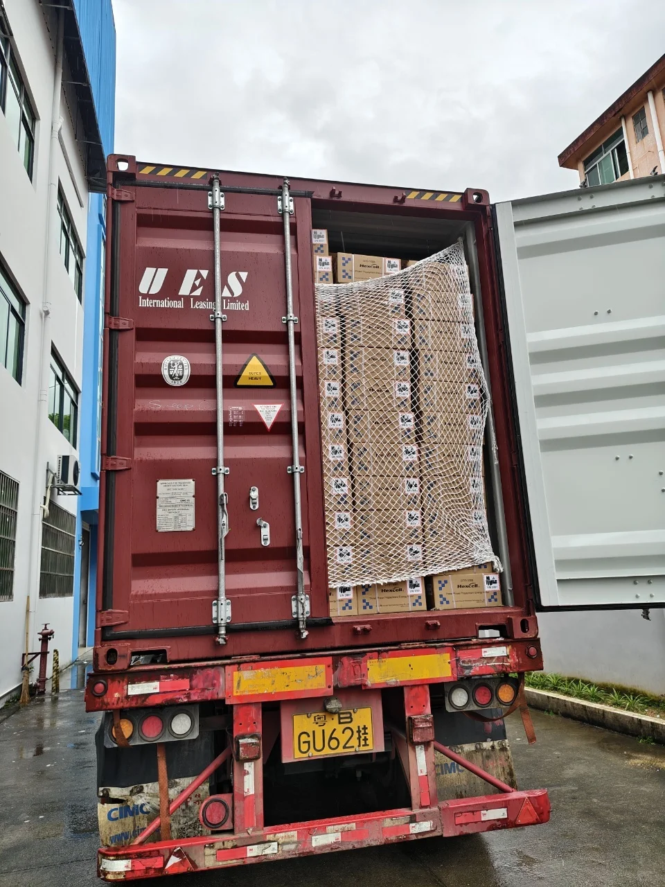 年底了牛马也雄起一回，十万台智能电表出海