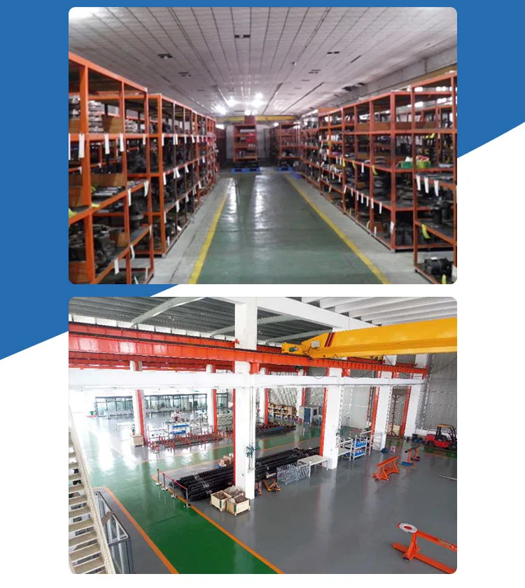 高扬程 大流量潜水电泵 400KW 高压 津奥特