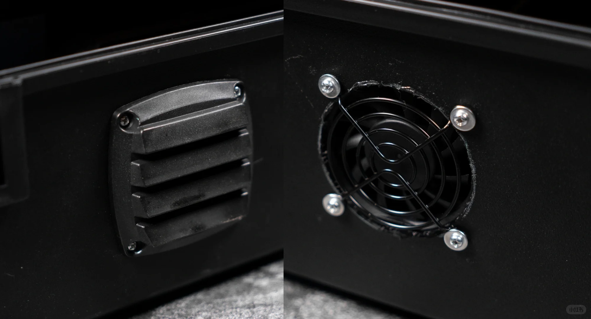 手搓摄影器材电池充电箱！