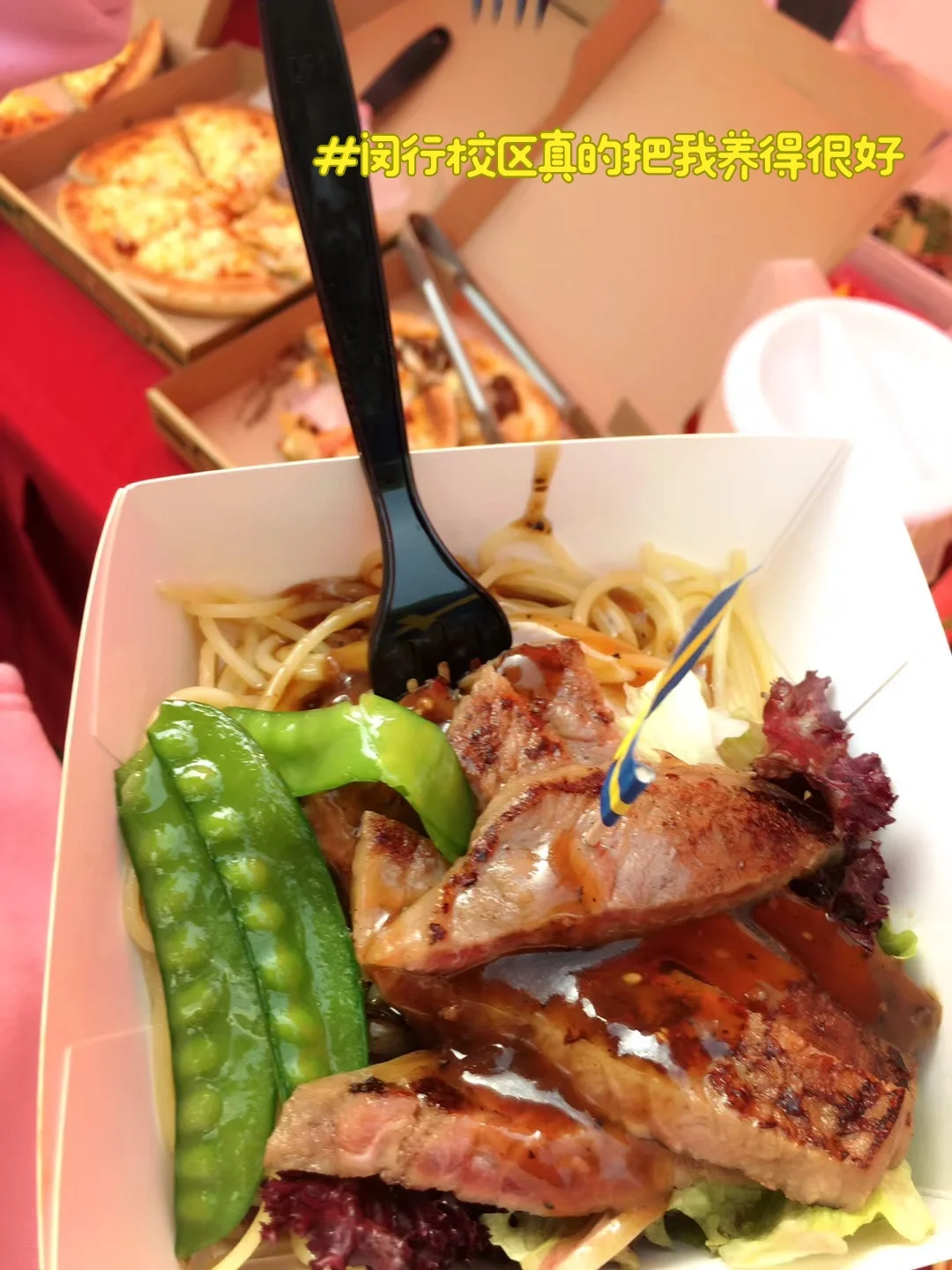 民间招生办｜上海交大 安泰就读体验分享