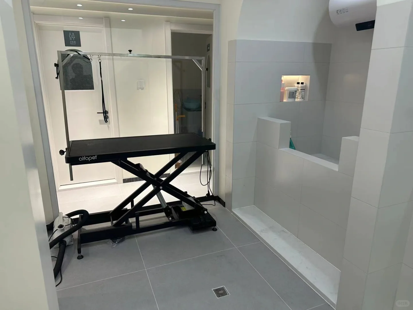 宝藏设备商服！你需要的宠物设备全都有！