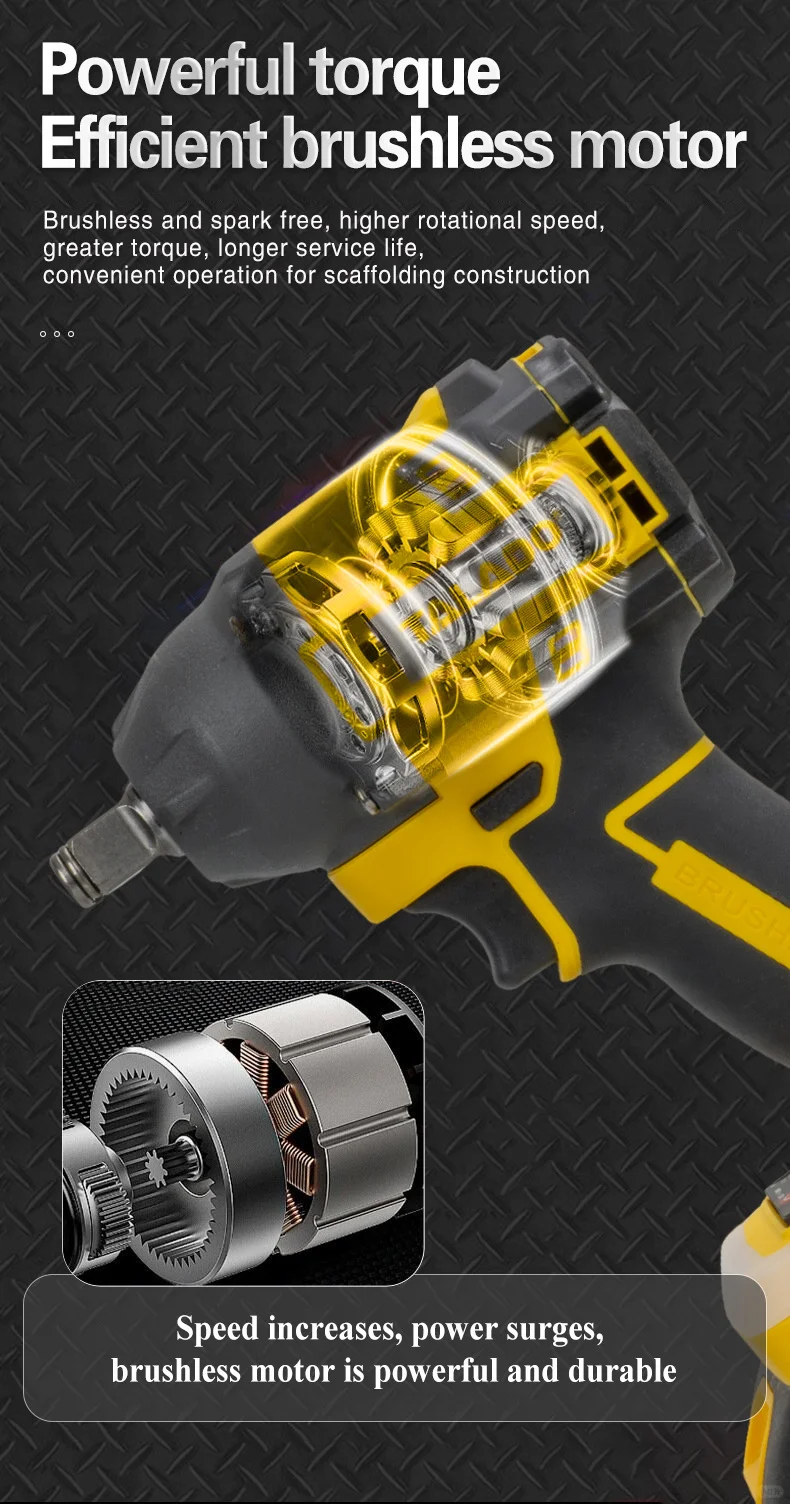 一把350N扳手=维修神器⚡效率翻倍！