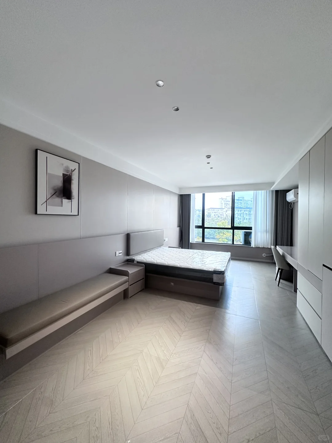 百花馨苑 精品整租一室 全屋智能家电