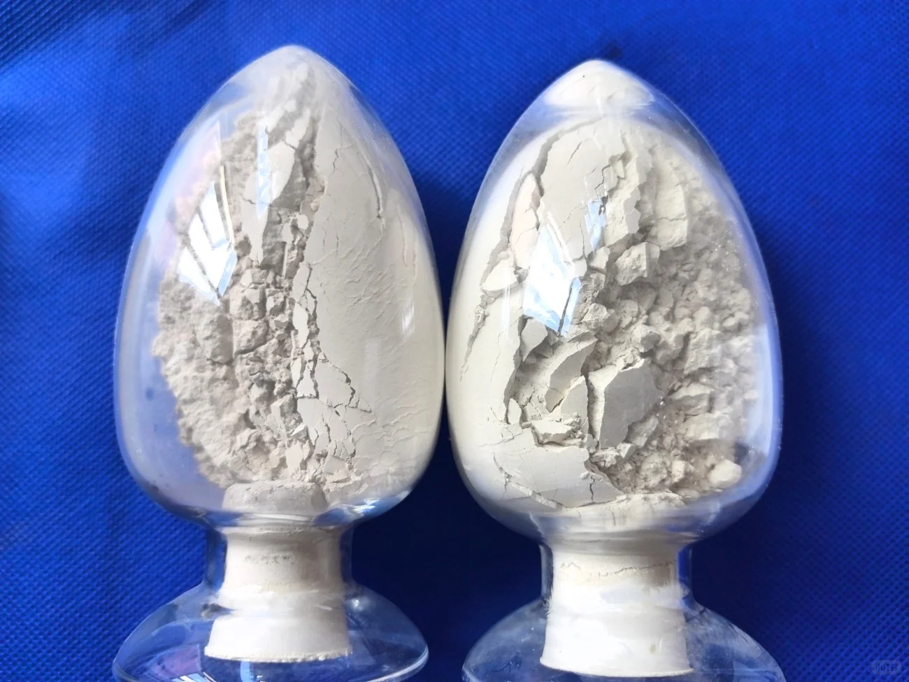 高铝砖用铝矾土熟料