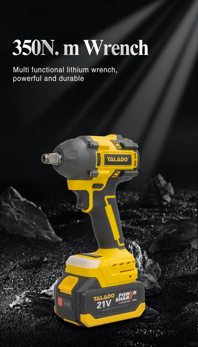 一把350N扳手=维修神器⚡效率翻倍！