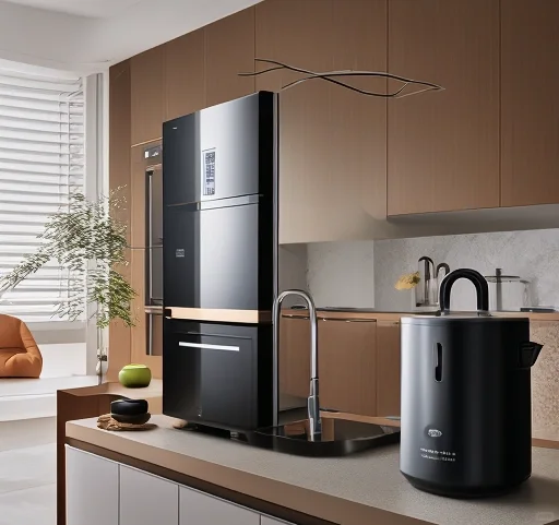 智能家电大揭秘