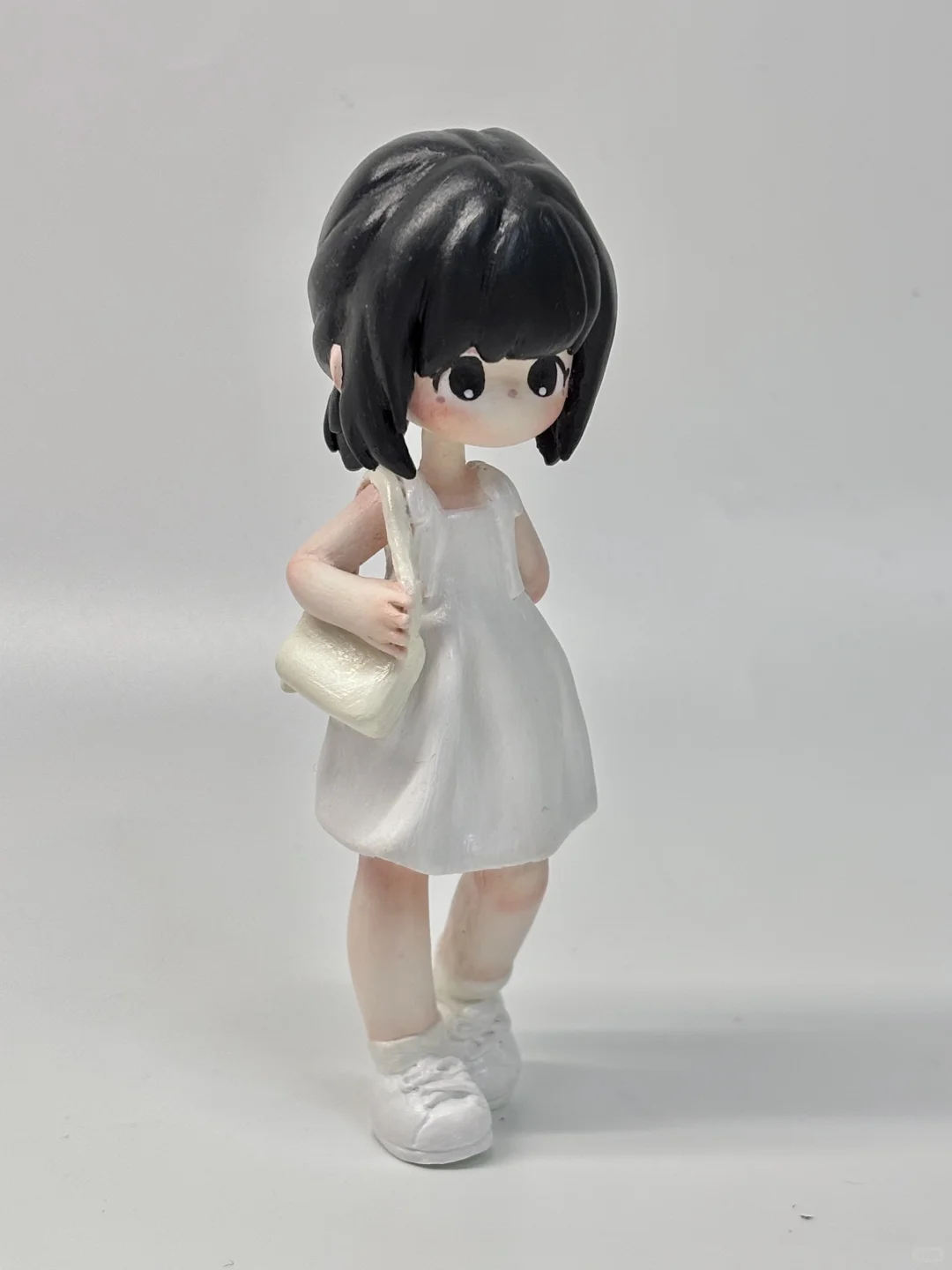 哪张适合当封面呀❗️