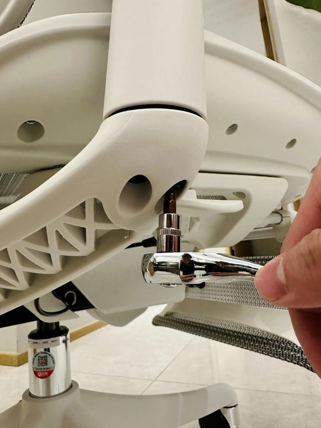 1k的西昊能安全下车吗