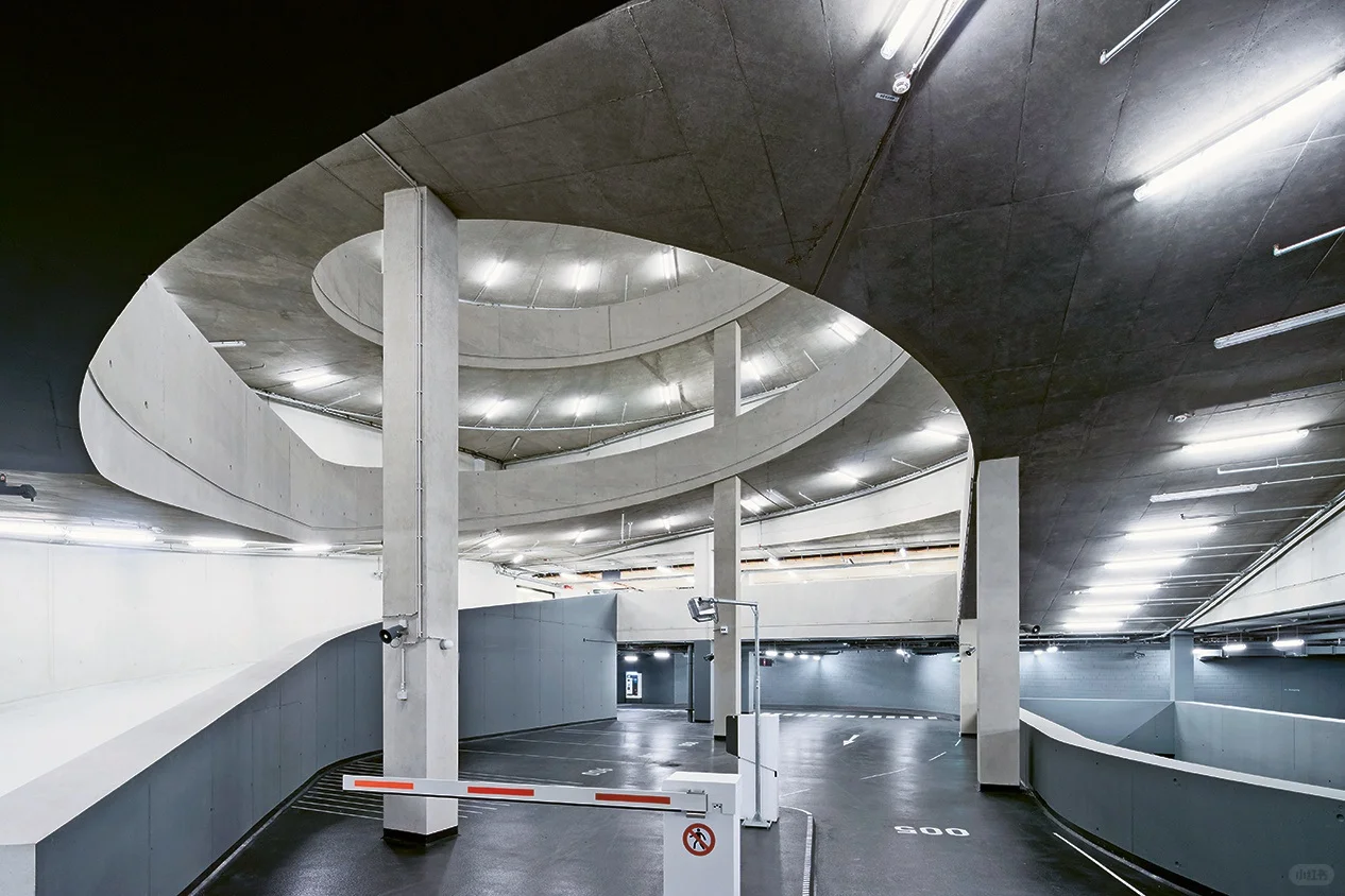 141-1. 汉堡爱乐音乐厅?废墟仓库→声学圣殿