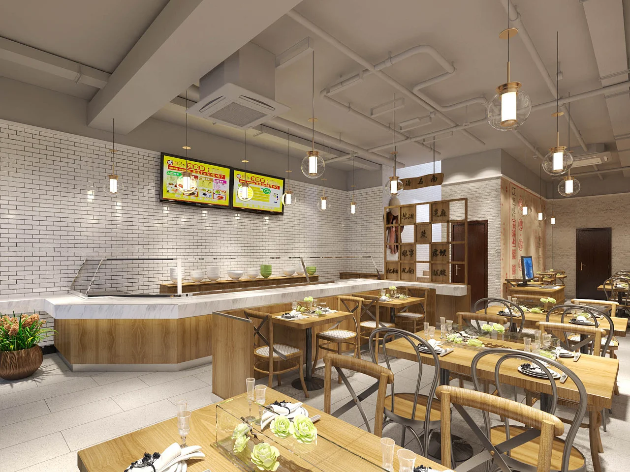 快餐店采购蒸汽发生器有何用？