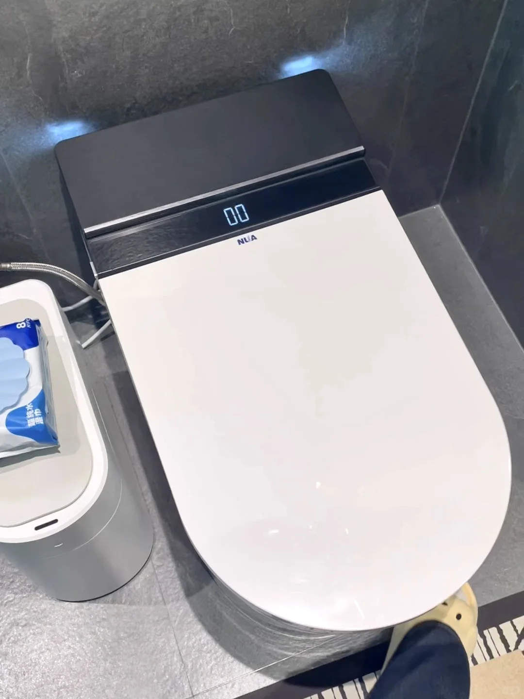 谁说便宜没好货？2.5K + 的全智能马桶真的香