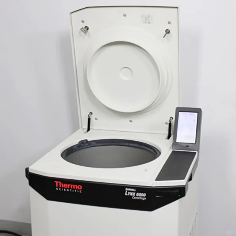 赛默飞thermo Lynx 6000超速落地离心机