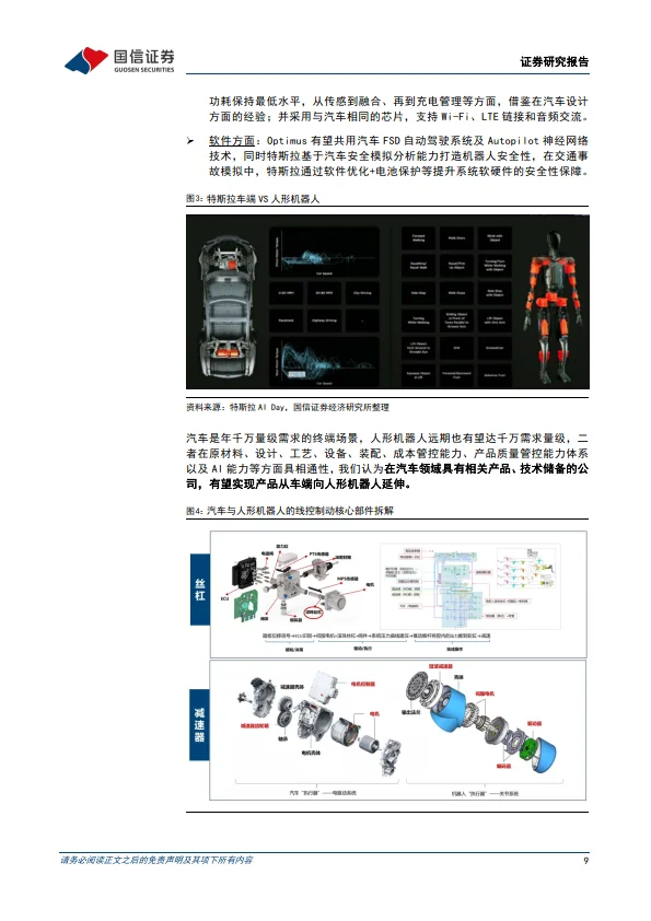 具身智能报告：AI技术革命车企转型具身智能