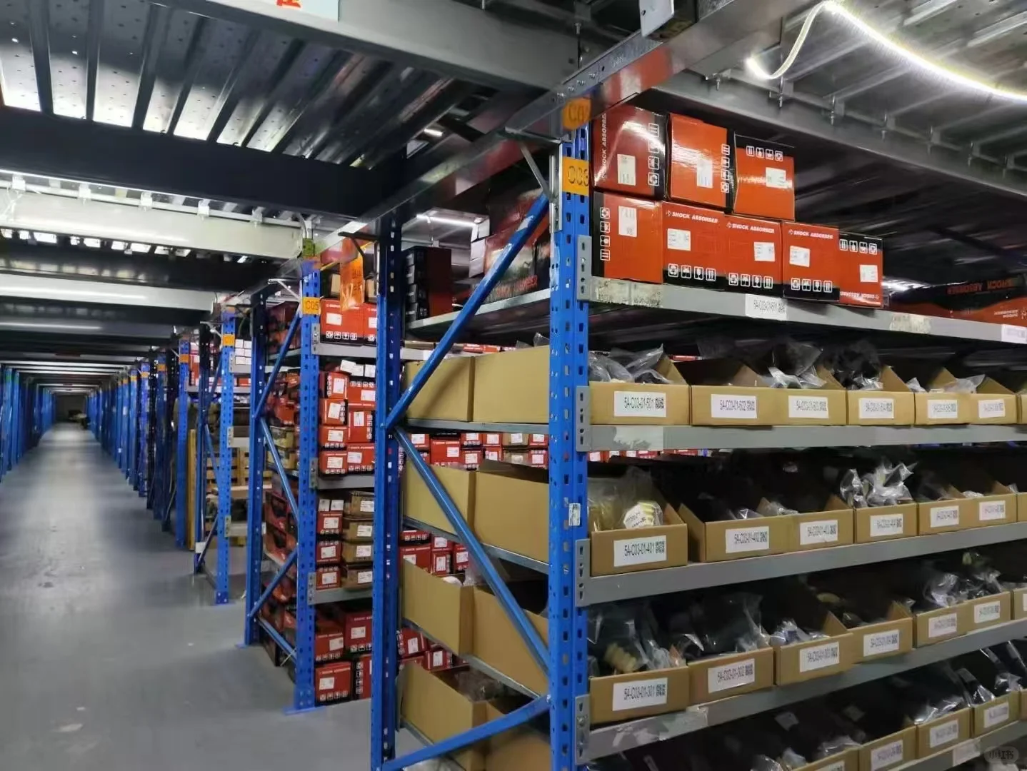 汽车配件，一件代发