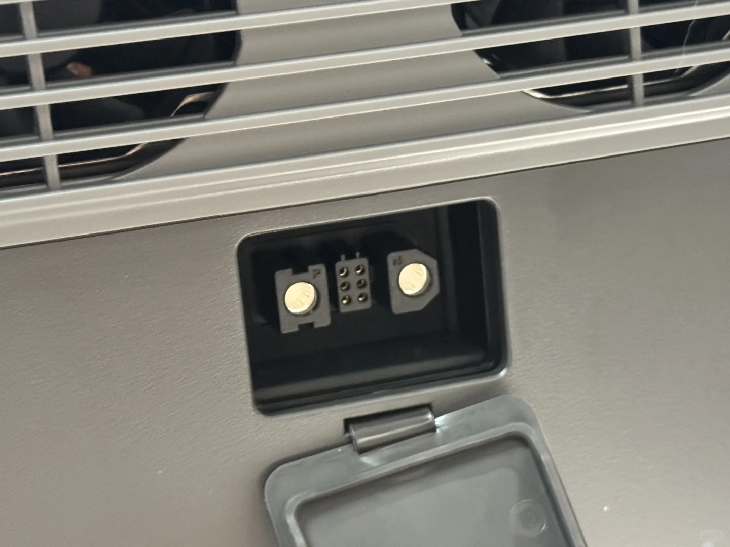 都说大疆的电源好 可我退了大疆留下正浩