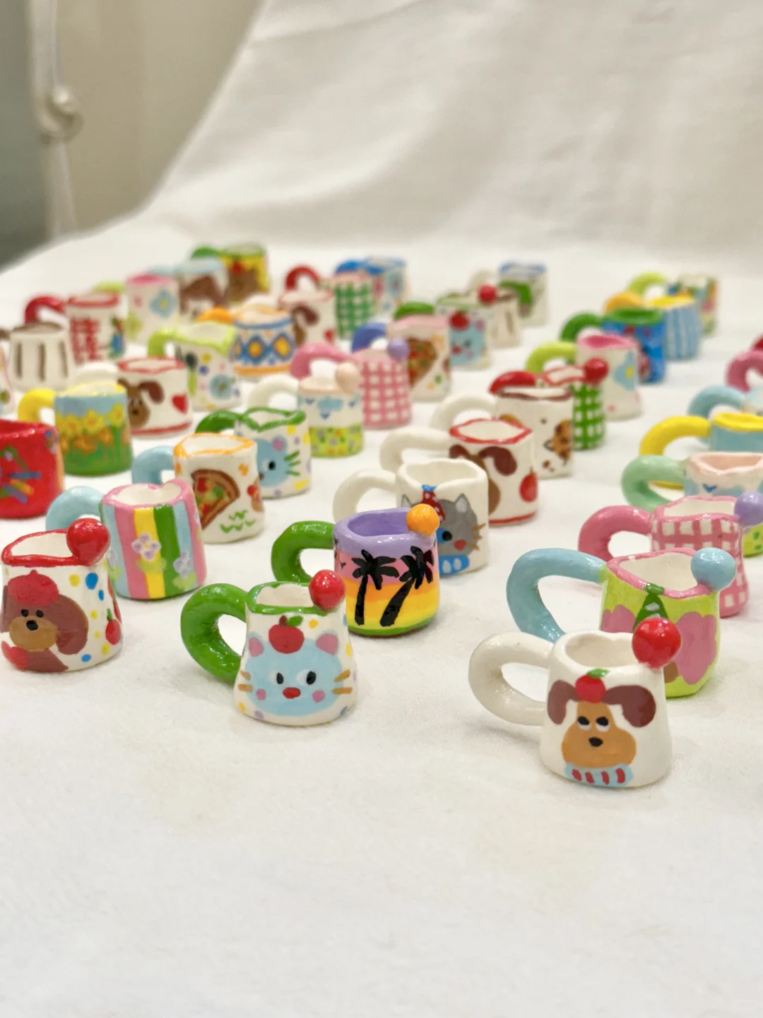 原创迷你咖啡杯2️⃣