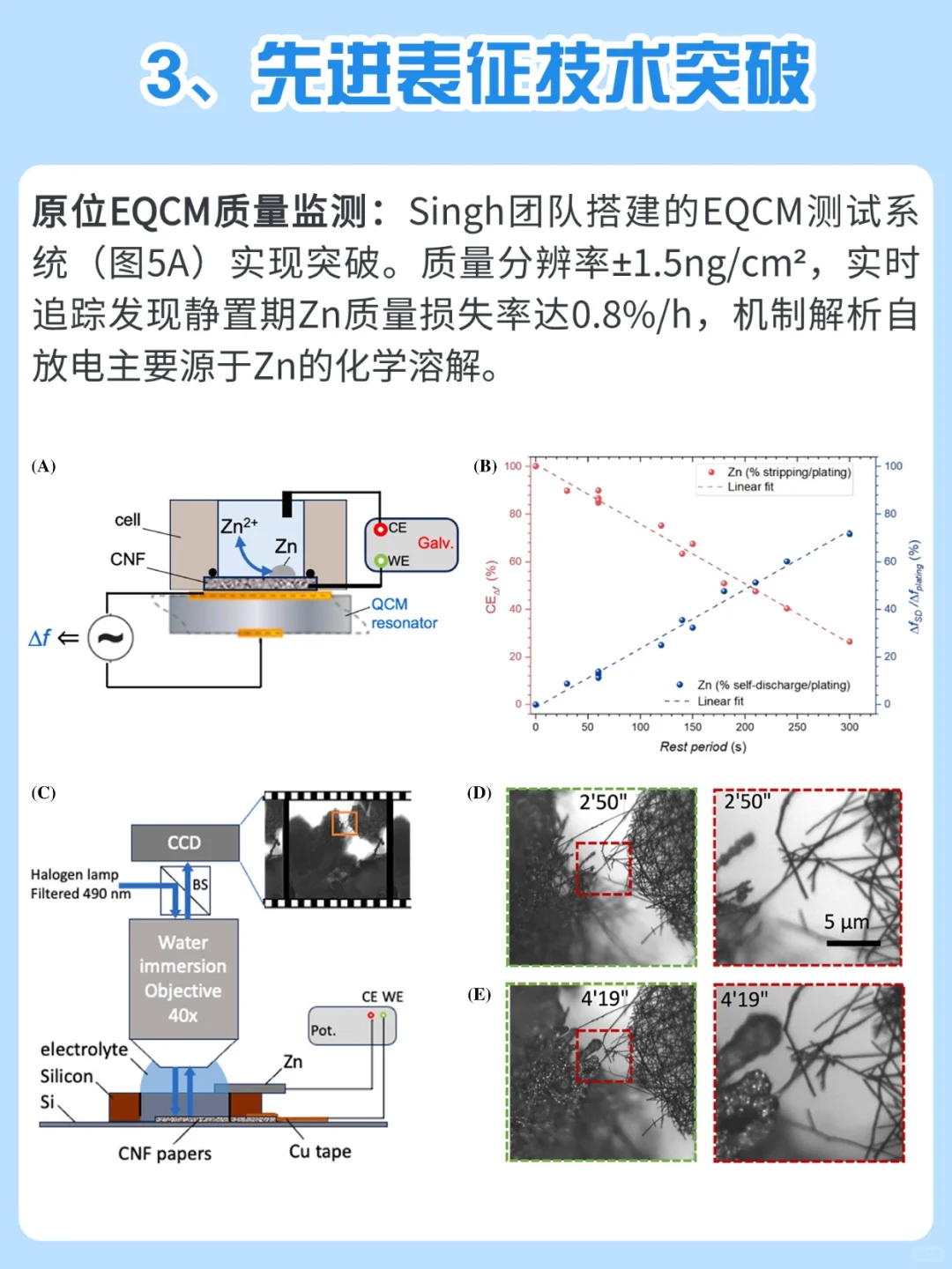 最新InfoMat综述：双无电极Zn-MnO₂电池