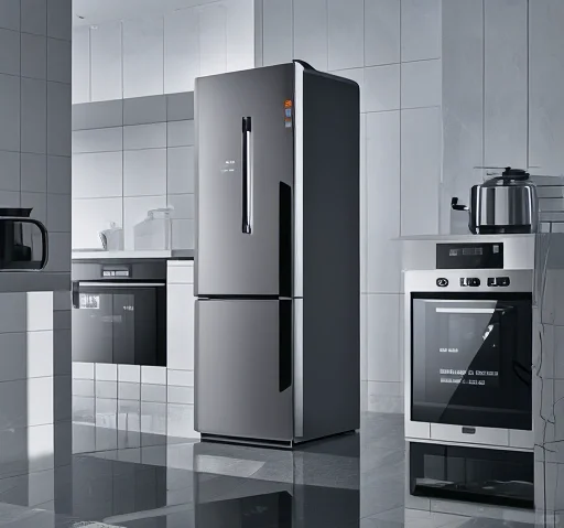 智能家电大揭秘