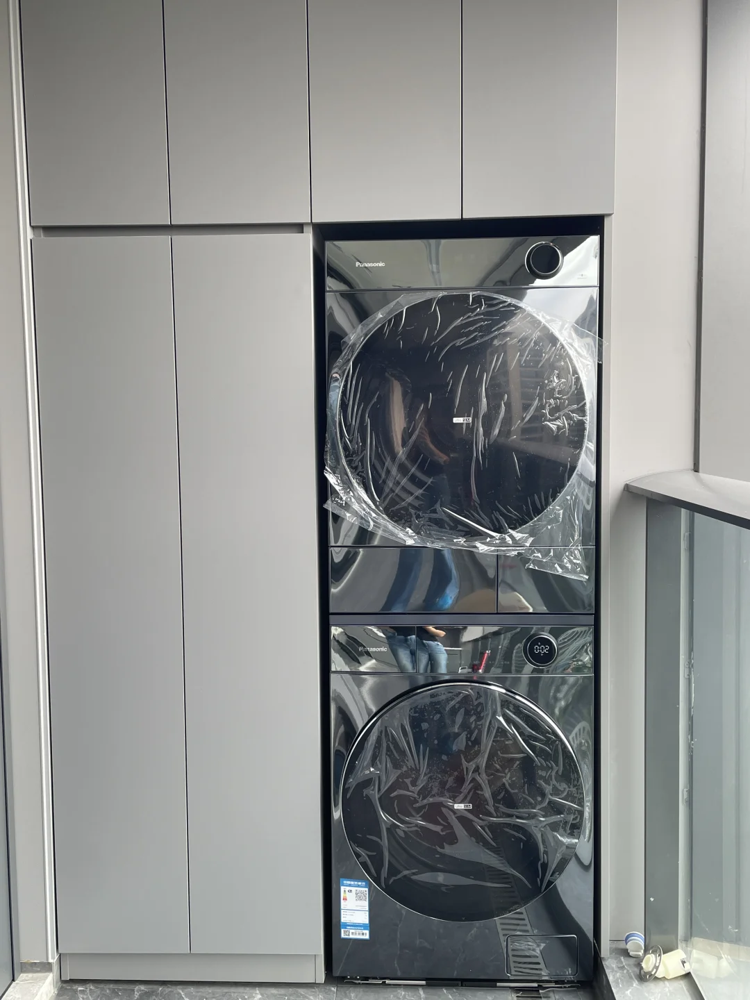 新家100个快递之一