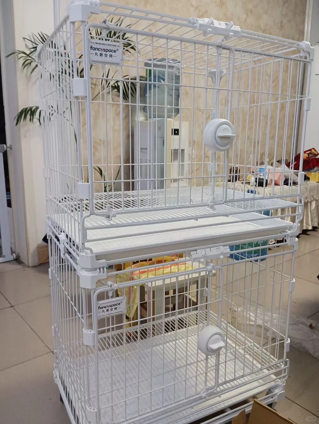 宝藏设备商服！你需要的宠物设备全都有！