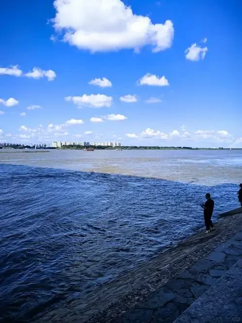 东北行系列之哈尔滨