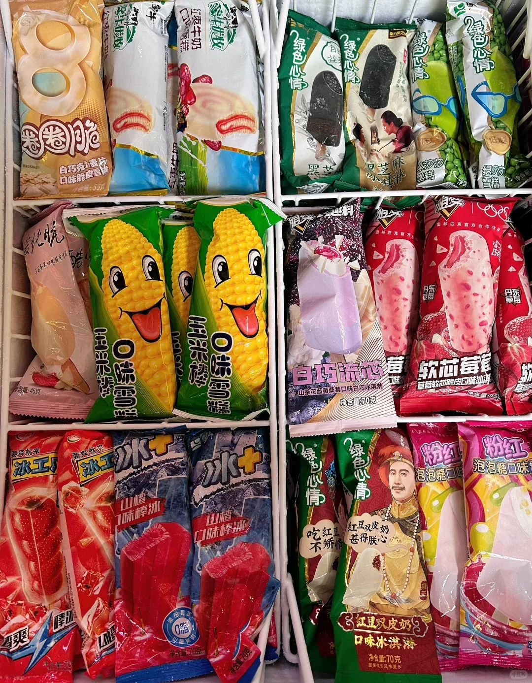 靠这家供应链，冻品雪糕面点成功出海