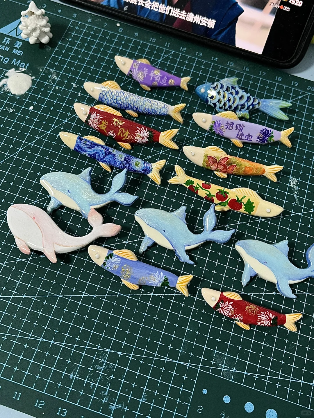 做了一批 卖不掉真的卖不掉?