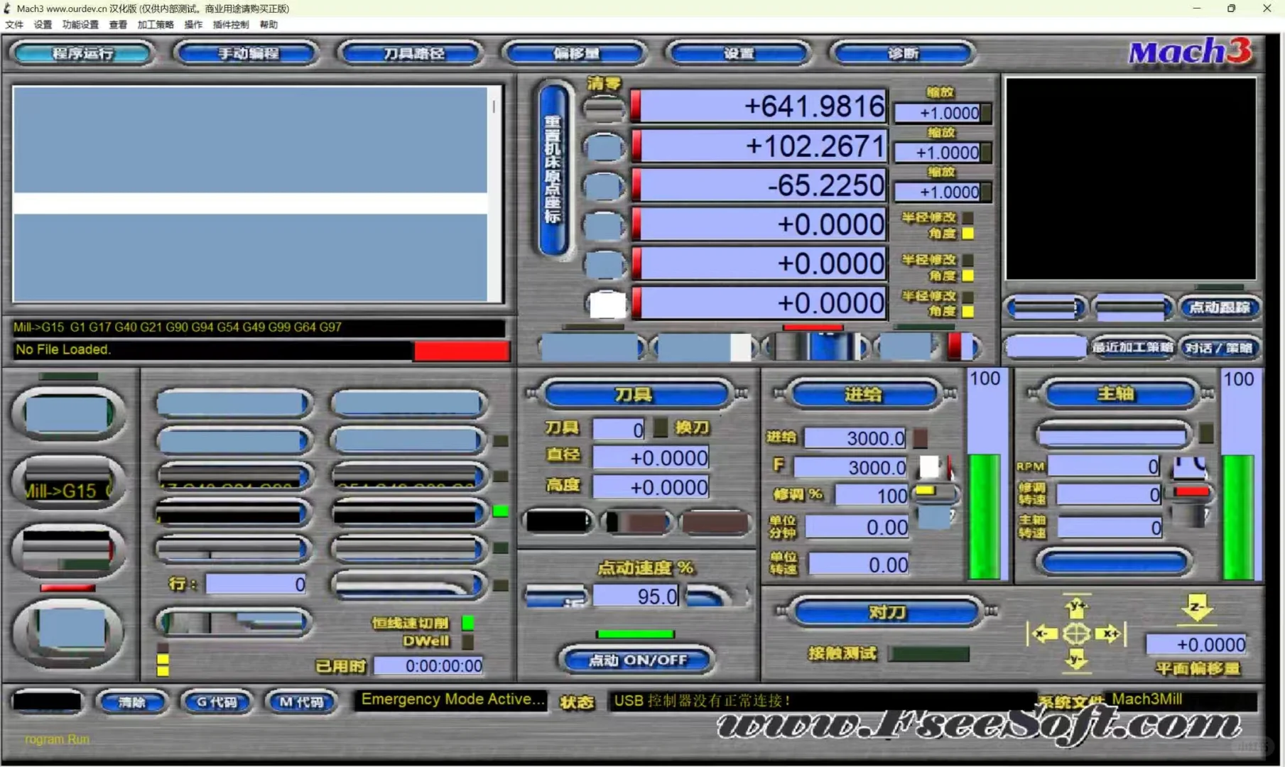 机械生有自己的梦核