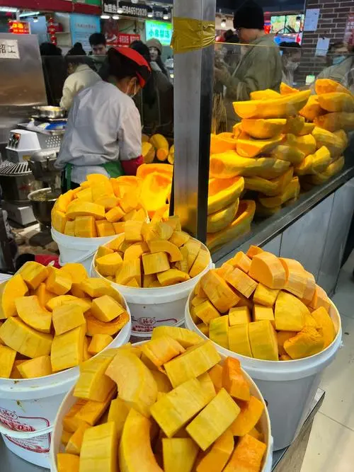 东北行系列之哈尔滨