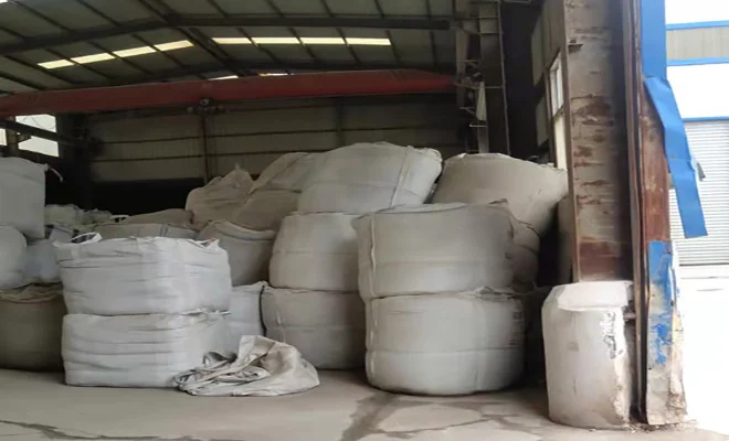 高铝土矿烧结温度和时间探究